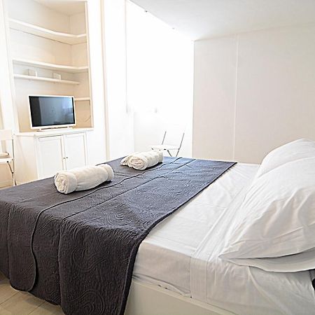 Vatican Luxury Apartment โรม ภายนอก รูปภาพ