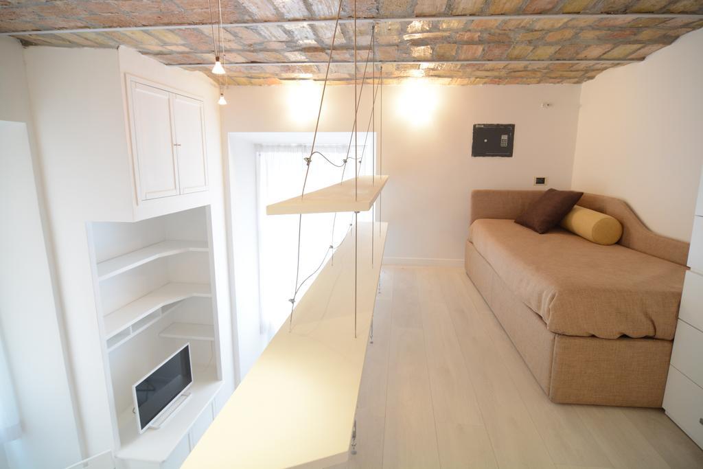 Vatican Luxury Apartment โรม ภายนอก รูปภาพ