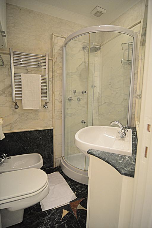 Vatican Luxury Apartment โรม ภายนอก รูปภาพ