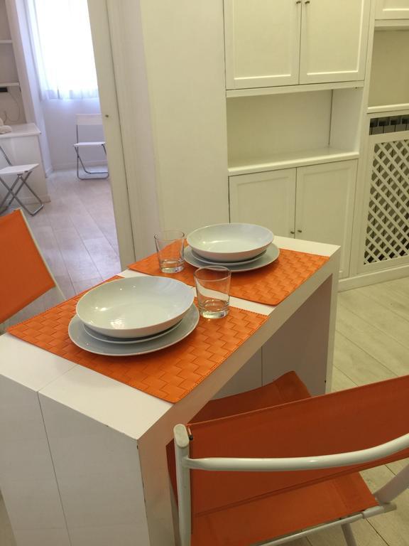 Vatican Luxury Apartment โรม ภายนอก รูปภาพ