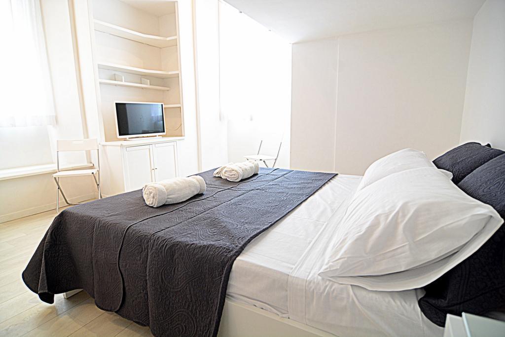 Vatican Luxury Apartment โรม ภายนอก รูปภาพ