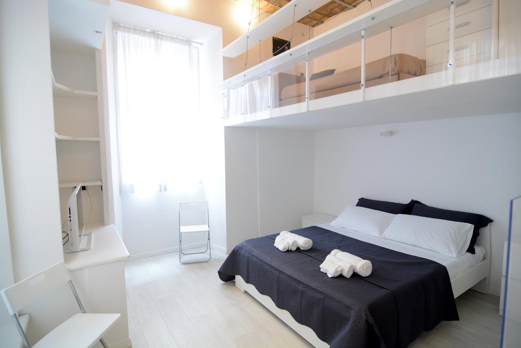 Vatican Luxury Apartment โรม ภายนอก รูปภาพ