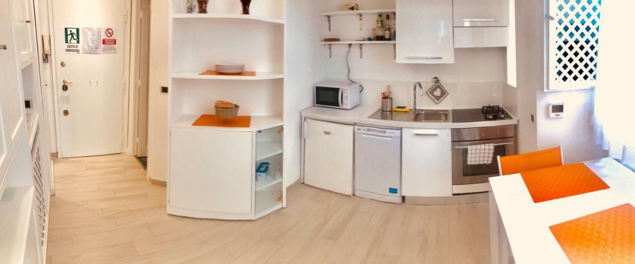 Vatican Luxury Apartment โรม ภายนอก รูปภาพ